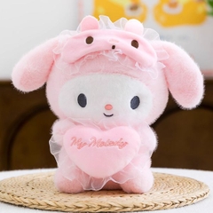 [ Set 5 Con ] Gấu Bông [ 20-25cm ] - 16255