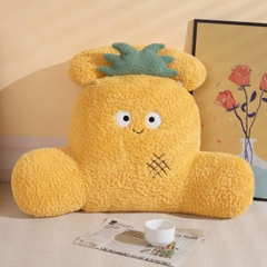 [ Set 2 Cái ] Gối Tựa Lưng [ 50cm ] - 16262