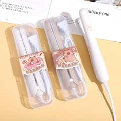 [ Set 5 Cái ] Máy Tạo Kiểu Tóc Mini - 16264
