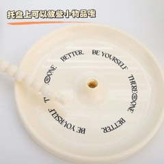 [ Set 3 Cái ] Gương Để Bàn - 16266