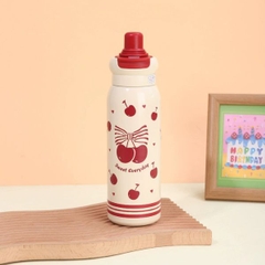 [ Set 2 Cái ] Bình Giữ Nhiệt [ 620ml - Inox 316 ] - 16273