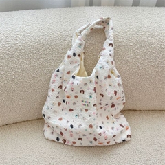[ Set 2 Cái ] Túi Tote [ 40*8*31cm ] - 16295