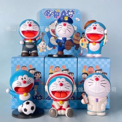 [ Set 6 Cái ] Tượng Trang Trí [ Có Hộp ] - 16303
