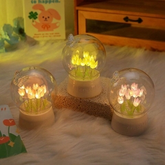 [ Set 10 Cái ] Đèn Ngủ - DIY Handmade [ Tự Làm ] - 16311