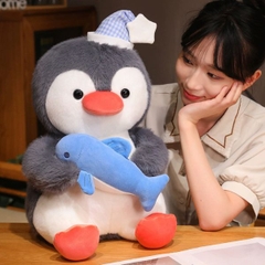 [ Set 2 Cái ] Gối Ôm [ 23/35/45cm ] - 16388