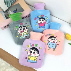 [ Set 4 Cái ] Túi Chườm Nóng [ 1000ml ] - 16429