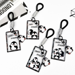 [ Set 12 Cái ] Thẻ Đeo - 16450