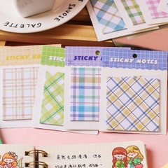 [ Set 50 Xấp ] Giấy Note [ 20 Trang ] - 16458
