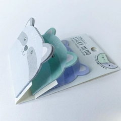 [ Set 20 Xấp ] Giấy Note [ 45 Tờ ] - 16459