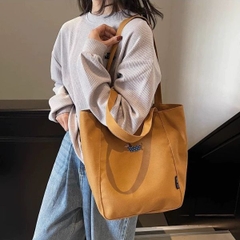 [ Set 2 Cái ] Túi Tote [ 17*33*38cm ] - 16483