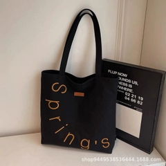 [ Set 2 Cái ] Túi Tote [ 17*33*38cm ] - 16484