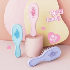 [ Set 6 Cây ] Lược Bỏ Túi Mini - 16539