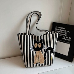 [ Set 2 Cái ] Túi Tote - 16603