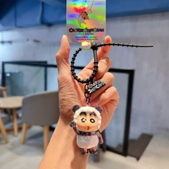 [ Set 4 Cái ] Móc Khoá Cao Cấp - 16708