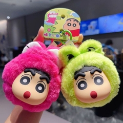[ Set 2 Cái ] Móc Khoá Gấu Bông - 16815