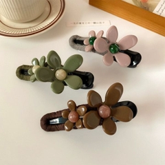 [ Set 12 Cái ] Kẹp Tóc - 16971