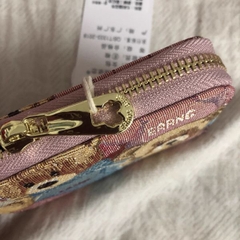 [ Set 2 Cái ] Ví Đựng Tiền - 17126