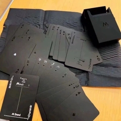 [ Set 10 Bộ ] Poker - 17175