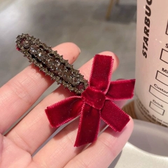 [ Set 12 Cái ] Kẹp Tóc - 17423