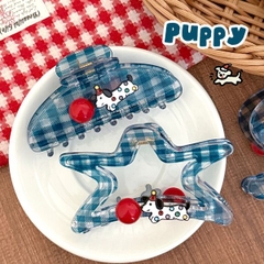 [ Set 12 Cái ] Kẹp Tóc - 17513