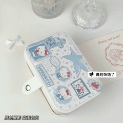 [ Set 2 Cái ] Hộp Đựng Trang Sức - 17518