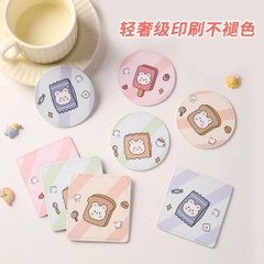 [ Set 20 Cái ] Gương  Bỏ Túi - 17546