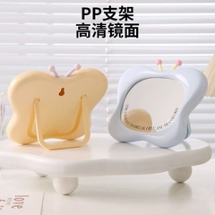 [ Set 2 Cái ] Gương Để Bàn - 17549