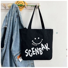 [ Set 2 Cái ] Túi Tote - 17587