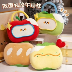 [ Set 2 Cái ] Gối Ngủ Văn Phòng - 17602