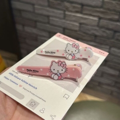 [ Set 20 Cái ] Kẹp Tóc - 17758