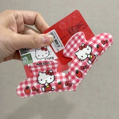[ Set 12 Cái ] Kẹp Tóc - 17761