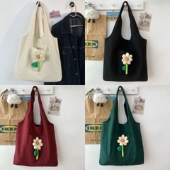 [ Set 2 Cái ] Túi Tote - 17839