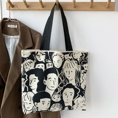 [ Set 2 Cái ] Túi Tote - 17843