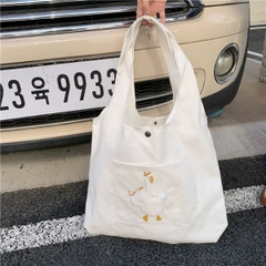 [ Set 2 Cái ] Túi Tote - 17871