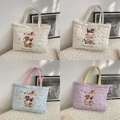 [ Set 2 Cái ] Túi Tote - 17877