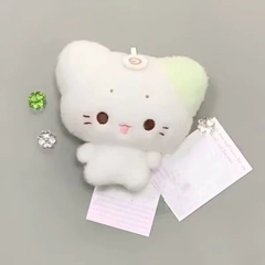 [ Set 10 Con ] Charm Gấu Bông - 17925