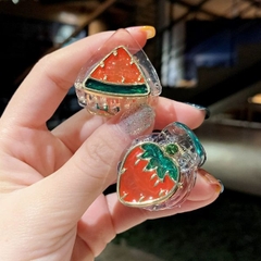 [ Set 5 Cái ] Kẹp Tóc - 17977
