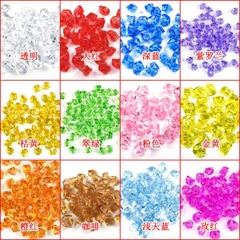 [ Set 1000 Viên ] Charm Đá Nhỏ 6*9mm - 17987