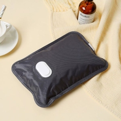 [ Set 2 Cái ] Ruột Túi Sưởi Cao Cấp / Không Kèm Sạc [ Ruột Đã Chứa Nước Chuẩn Quốc Tế Về Cháy Nổ ] - 18003