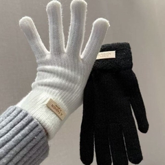 [ Set 6 Đôi ] Găng Tay Len - 18089