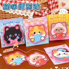 [ Set 20 Xấp ] Giấy Note - 18147