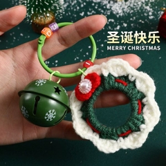 [ Set 5 Cái ] Móc Khoá - 18142