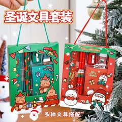 [ Set 10 Bộ ] Quà Tặng Giáng Sinh - 18149