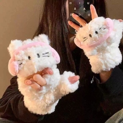 [ Set 2 Đôi ] Găng Tay - 18176