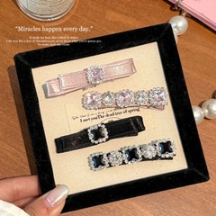 [ Set 12 Cái ] Kẹp Tóc - 18298