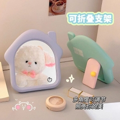 [ Set 6 Cái ] Gương Để Bàn - 18301