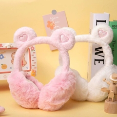 [ Set 4 Cái ] Bịt Tai Len - 18312