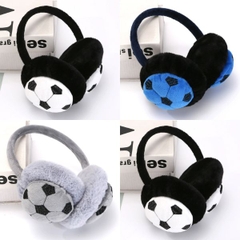 [ Set 6 Cái ] Bịt Tai Len - 18340