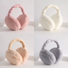 [ Set 6 Cái ] Bịt Tai Len - 18341