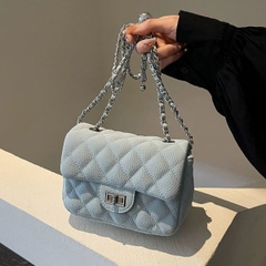 [ Set 2 Cái ] Túi Đeo Chéo - 18375